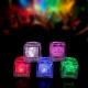 Flashing Ice Cube Light Up LED Colorful Ice Cube Induction