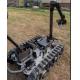 Explosive Ordnance Disposal Eod Robot Military Includes Mobile Body And Control System