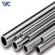 Hot Selling N4 N6 99.9% Seamless Pure Nickel Tube For Process Caustic Soda