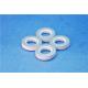 AL2O3 Metallized Ceramic Insulator Ceramic Shaft Seal Ring ISO14001