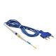 Single Use Electrosurgical Accessories Cut And Coagulation Pencil