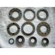 Genuine Differential Washer OEM High Strength And High Precision 1 41552 020 0