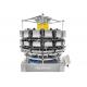 PLC Multihead Combination Weigher  Ip65