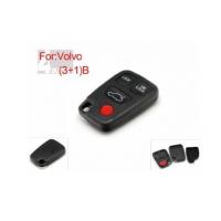  Remote Shell 3+1 Button  Key Case / Car Key Blanks for 
