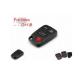  Remote Shell 3+1 Button  Key Case / Car Key Blanks for 
