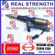 Diesel Fuel Common Rail Injector 095000-0280 095000-0281 095000-0283 095000-0284 For HINO 700 Series 29310-1135
