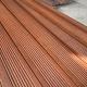 Transform Your Outdoor Space with Eco-Friendly Modern Design BamDeck Composite Decking