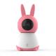Smart Home Camera Baby Monitor 1080P(Speed 9S)