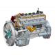 6.9L Turbocharged  Compressed Natural Gas Engines  MT07
