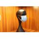 Breathable Anti Dust Disposable Non Woven Face Mask