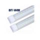 FCC 4 Row 8ft Integrated Led Tube Light 144W 2435*31*33Mm