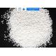 65% ZrO2 Ceramic Grinding Media Balls Zirconium Silicate Beads 1.0 - 1.2 Mm For Pesticide