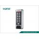 30mA Metal Single Door Access Controller For Safety Card Access Door System