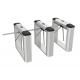 Face Recognition Turnstile Tripod Security Gates Door Access Control System
