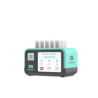 Li Polymer Battery 6 Slots Shared Power Bank For Rent 5000mAh