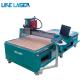 LIKE-MORROR-001 Front and Back Mirrors Engraving Laser Machine with Metallic Coating