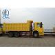 New Howo Heavy Dump Truck tipper Truck Box (L/W/H) 4800×2300×1300