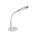 Portable Timing Switch Smart LED Table Lamp 5 Level Dimmable Brightness ABS + PC Materials