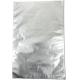 Polypropylene Mylar Moisture Proof Plastic Bags Vacuum 3 Side Sealed bag