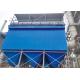 SDN Gas Treatment Industrial Baghouse Dust Collector Dust Collection Equipment