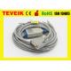 Edan EKG Cable for SE-12 Express SE-3 SE-601A DB 15 pin AHA / IEC MS1-106902