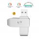 Rotation 32GB USB Flash Drive Memory Stick 32-256GB High Capacity Options