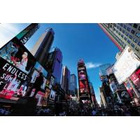 High Definition Digital Printing Aluminium Composite Panels For Sign / ACP / ACM