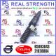 Diesel Fuel Common Rail Injector 21028884 BEBE4D20001 85003043 For E3.18 E3.0 E3.1