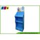 Retail POS Quarter Pallet Display , Cardboard Shipper Displays For Kids Toys Promotion FL153