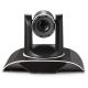 Full HD IP PTZ Video Conferencing Camera with NDI 12X Zoom PZT camera for Live Streaming Church / Broadcast Teleconferen