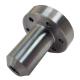 Ra0.6 Ra3.2 Roughness Motorcycle Accessories Steel Machining Parts