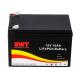 Back Up Power Supply LifePo4 12.8V 10Ah Energy Battery Pack