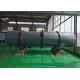 Large Capacity Fertilizer Granulator Ball Pellet Rotary Drum Granulating Machine
