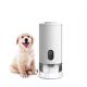 Smart Wifi Remote Control Pet Feeder for Cats and Dogs 2023 Portable Automatic