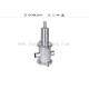 Donjoy SS316L 3 High purity pressure reducing valve T type and L T type