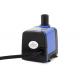 Multifunctional 12v Dc Submersible Pump With Adjustable Flow Rate