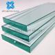 Customized Ultra White Float Glass Thickness 3mm-22mm Optional