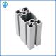 8040 Industrial Aluminum Profile Extruded Aluminum Assembly Line With Guide Rails