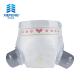 Leak Prevention 700ml Disposable Baby Diapers Imported SAP 360 Elastic Waistband