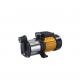 horizontal multi-stage pump,  stainless steel pump body, centrifugal pump