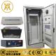 IP55 Outdoor Comprehensive Communication Cabinet Used For Telecommunications Base Stations