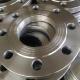 XS Copper Nickel Flange with Cold And Hot Dip Galvanizing Coating for Performance