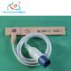 Semicircle 8 Pin Neonate Adult Disposable Spo2 Sensor Compatible With HP M3 M4 MP20