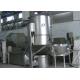 Fluidized Powder Granulator Machine Fluid Bed Drying Equipment 380V 50Hz