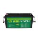 36V 48V Battery Lithium Phosphate , Rechargeable 24V Lifepo4 Battery