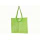 Laminated RPET Non Woven Tote Bags Eco Friendly Shopping Bags