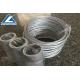 Aluminum Gaskets Non Woven Bag Making Machine Spare Parts Outer Diameter 50mm 60mm 170mm 202mm