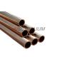 Cobalt Beryllium Copper Tube Uns C17500 CuCo2Be With High Conductivity For Electrical Industry
