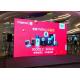 P3.9mm High Resolution Indoor Led Display / Rent Led Video Wall Panels