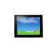 19 inch 3M Surface Industrial Lcd Touch Screen Monitor , Open Frame Touch Screen Chassis Mount